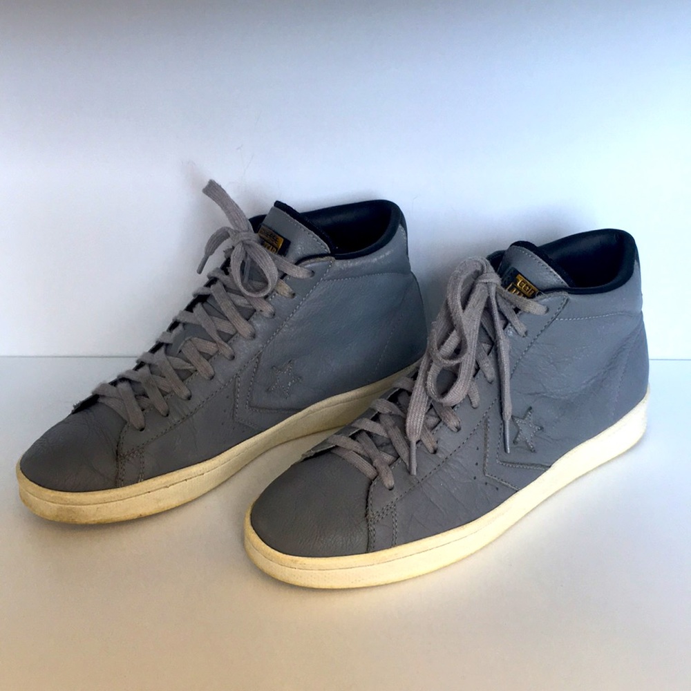 converse all-star high tops Men’s 10 1/2